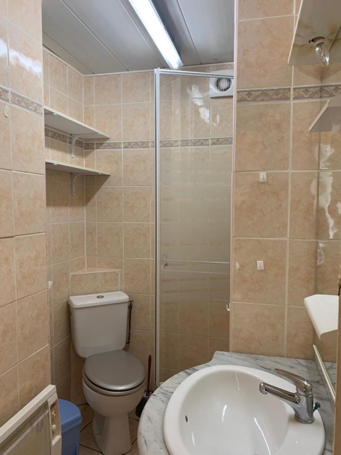 Saint Antoine Villa Marcoux  Ngoại thất bức ảnh