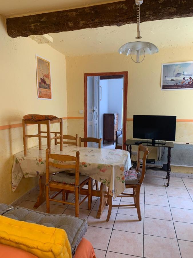 Saint Antoine Villa Marcoux  Ngoại thất bức ảnh
