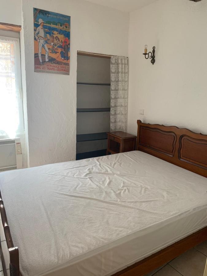 Saint Antoine Villa Marcoux  Ngoại thất bức ảnh