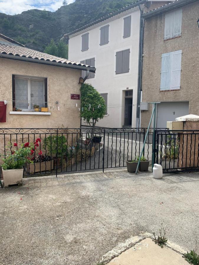 Saint Antoine Villa Marcoux  Ngoại thất bức ảnh